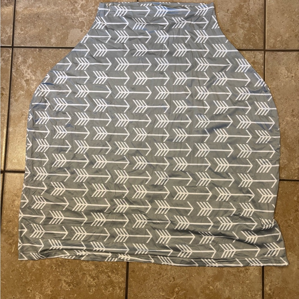 Nursing cover up